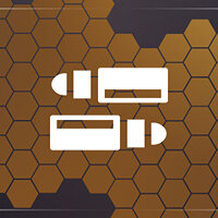 Достижение Unlocked and Loaded в игре Element: Space для Xbox One