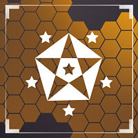 Трофей {trophy} в игре Element: Space для PS4