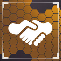 Трофей {trophy} в игре Element: Space для PS4