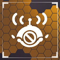 Трофей {trophy} в игре Element: Space для PS4
