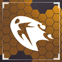 Трофей {trophy} в игре Element: Space для PS4