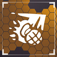 Трофей {trophy} в игре Element: Space для PS4