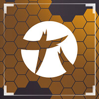 Трофей {trophy} в игре Element: Space для PS4