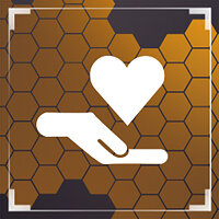 Трофей {trophy} в игре Element: Space для PS4