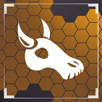 Трофей {trophy} в игре Element: Space для PS4