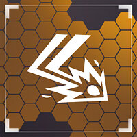 Трофей {trophy} в игре Element: Space для PS4