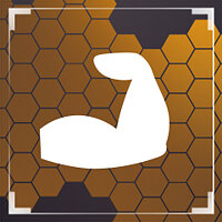 Трофей {trophy} в игре Element: Space для PS4