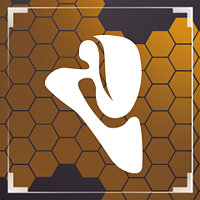 Трофей {trophy} в игре Element: Space для PS4