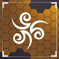 Трофей {trophy} в игре Element: Space для PS4
