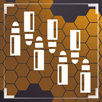 Трофей {trophy} в игре Element: Space для PS4
