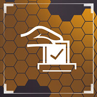 Трофей {trophy} в игре Element: Space для PS4