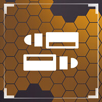 Трофей {trophy} в игре Element: Space для PS4