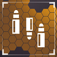 Трофей {trophy} в игре Element: Space для PS4