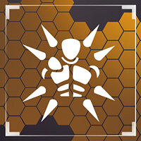 Трофей {trophy} в игре Element: Space для PS4