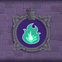 Достижение Перевоскрешенные мертвецы в игре Roundguard для Xbox One