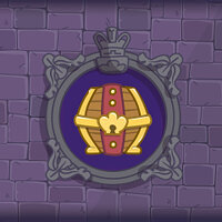 Достижение Все, что блестит в игре Roundguard для Xbox One