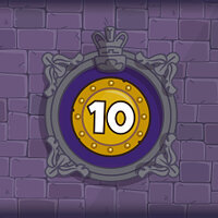 Достижение Tinkerer в игре Roundguard для Xbox One
