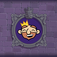 Достижение Фляга спасает положение в игре Roundguard для Xbox One