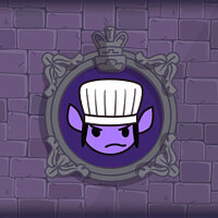 Достижение Идеальный омлет в игре Roundguard для Xbox One