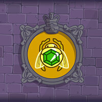 Достижение The King's Hoard в игре Roundguard для Xbox One