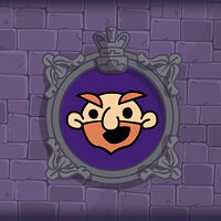 Достижение Врывается Фляга в игре Roundguard для Xbox One