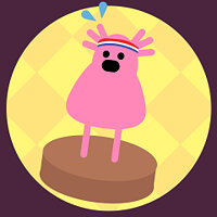 Достижение Collector в игре Pikuniku для Xbox One