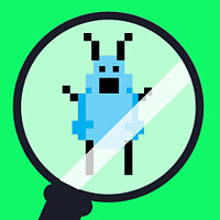 Достижение Right under your feet в игре Pikuniku для Xbox One