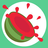 Достижение Bad day в игре Pikuniku для Xbox One