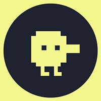 Достижение Stubborn в игре Pikuniku для Xbox One