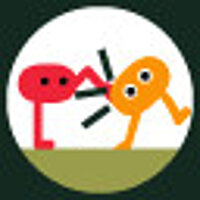 Достижение You're not helping в игре Pikuniku для Steam