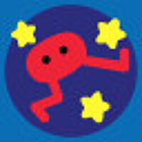 Достижение Dancing machine в игре Pikuniku для Steam