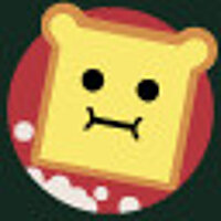 Достижение Toasted в игре Pikuniku для Steam