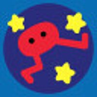 Достижение Dancing machine в игре Pikuniku для GOG