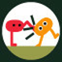 Достижение You're not helping в игре Pikuniku для GOG