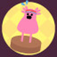 Достижение Collector в игре Pikuniku для GOG