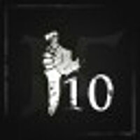 Достижение Blessing of the Horned Rat в игре Mordheim: City of the Damned для GOG