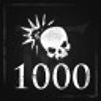 Достижение Calculated Destruction в игре Mordheim: City of the Damned для GOG