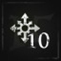 Достижение Mark of the Chosen в игре Mordheim: City of the Damned для GOG