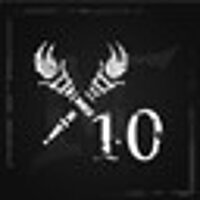 Достижение Death by Fire! в игре Mordheim: City of the Damned для GOG