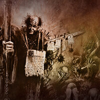 Достижение Witch Hunters - Act 1 в игре Mordheim: City of the Damned для Xbox One
