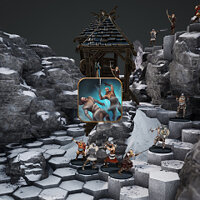Достижение Odin's Champion в игре Wartile для Xbox One