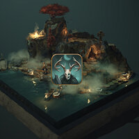 Достижение Treacherous Gods в игре Wartile для Xbox One