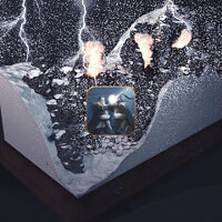 Достижение King of Storms в игре Wartile для Xbox One