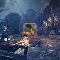 Достижение Hero of Old в игре Wartile для Xbox One