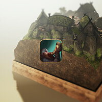 Достижение The Way of Vikings в игре Wartile для Xbox One