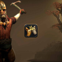 Достижение The Warband в игре Wartile для Xbox One
