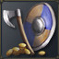 Достижение The Penny Pincher в игре Wartile для Steam