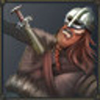 Достижение Scourge of Midgard в игре Wartile для Steam