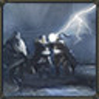 Достижение Wielder of Mjolnir в игре Wartile для Steam
