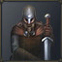 Достижение The King в игре Wartile для Steam